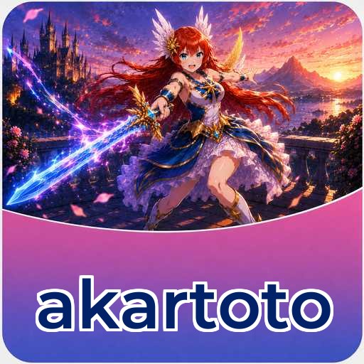 Tentang akartoto